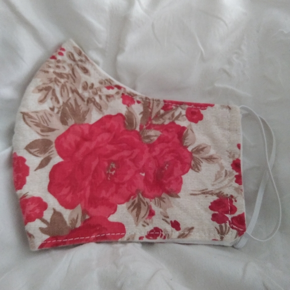 Other - FREE Face Mask w/purchase